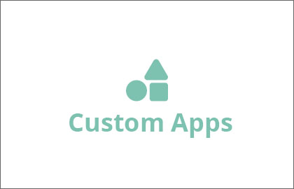 Custom Applications