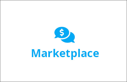 Marketplace